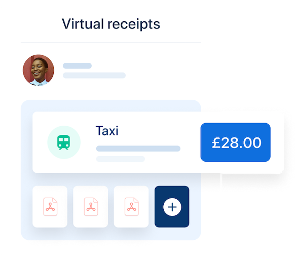 virtual receipts