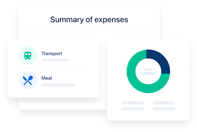 expenses management software