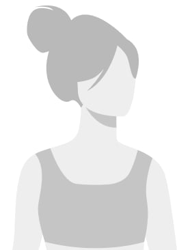 Default commenter avatar